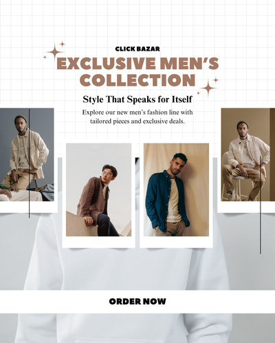 MENS'SFASHION