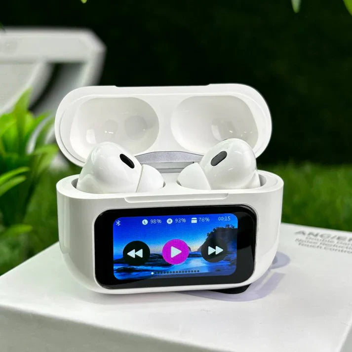High Quality Earbuds by