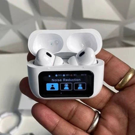 High Quality Earbuds by