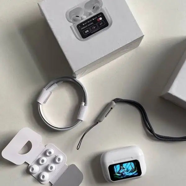 High Quality Earbuds by