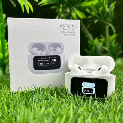 High Quality Earbuds by