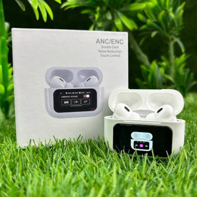 High Quality Earbuds by
