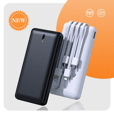R-117 POWER BANK